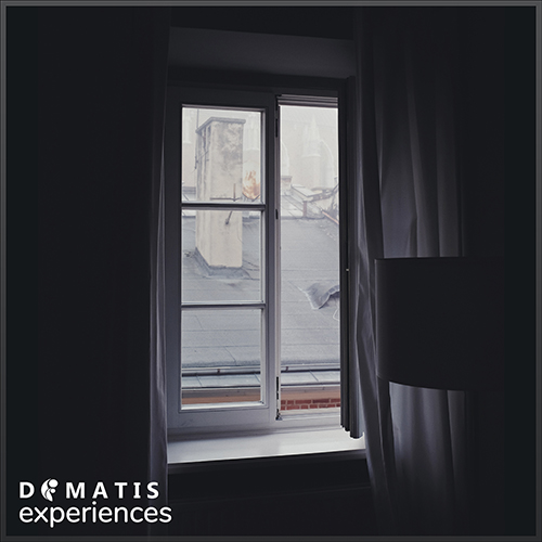 Dimatis - Overcoming