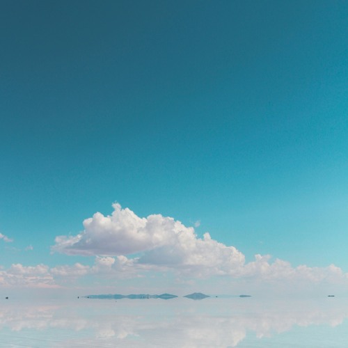 Dimatis & Oscuro - Hope on the Horizon