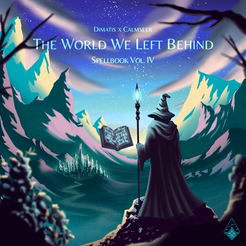 Dimatis & Calmseer - The World We Left Behind